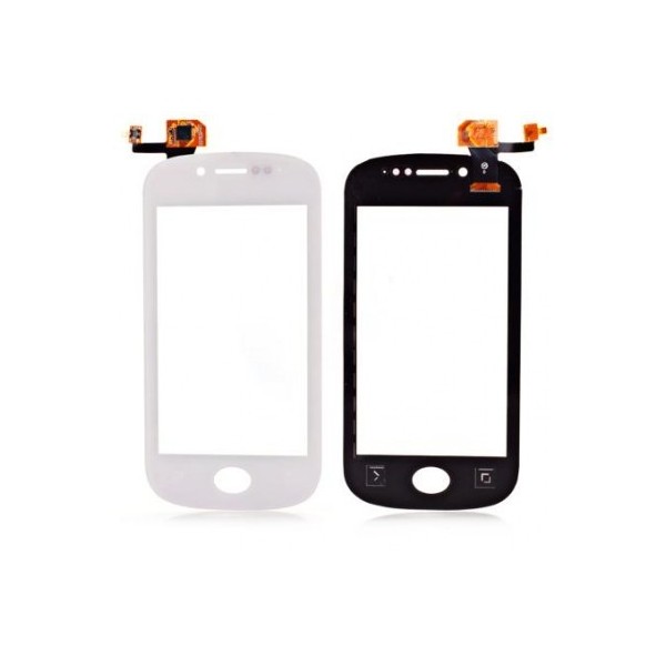 n42.1 Pantalla táctil Wiko Sublim Sunset