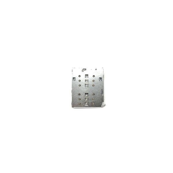 lector sim lg L9 P760