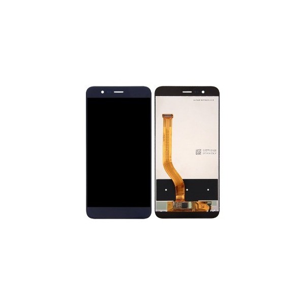 Pantalla completa (LCD/display, ventana táctil y digitalizador) Huawei Honor V9 Play / Honor 6C Pro