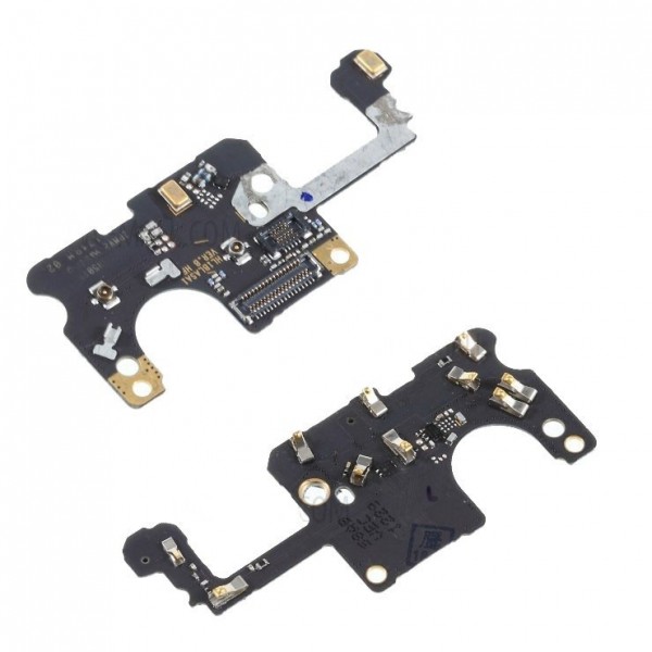 Flex Placa De Microfono HUAWEI MATE 10 PRO