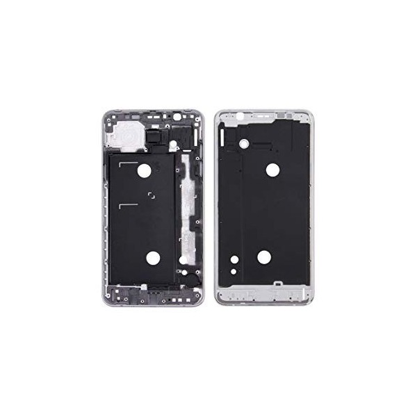 Chasis Frontal / Carcasa Delantera / Marco de Pantalla para Samsung Galaxy J7 2016 J710