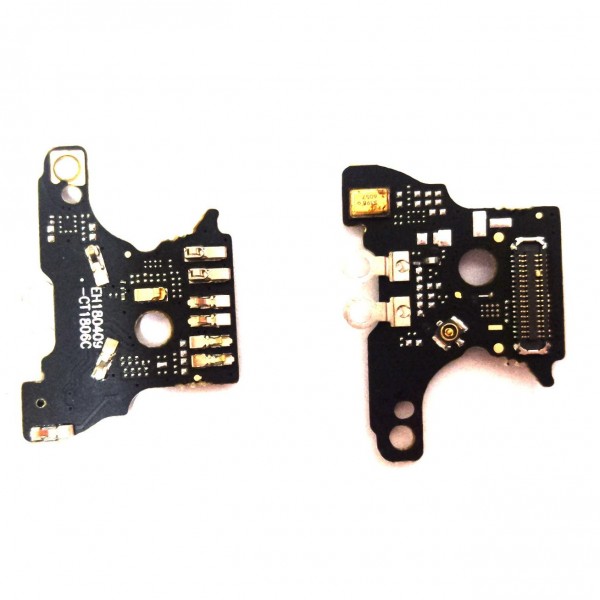 Placa Microfono Para HUAWEI P20