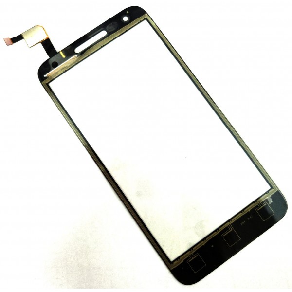 N61 Pantalla Tactil Para ALCATEL OT5044R ( NEGRO ) 2