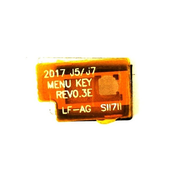 Flex De Sensor Para SAMSUNG GALAXY J530 ( J5 2017 )