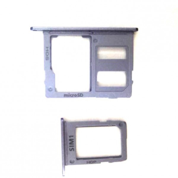 Bandeja SIM + SIM+SD para Samsung Galaxy J6 2018 J600 Bandeja SIM + SIM+SD para Samsung Galaxy J6 2018 J600