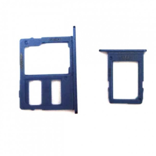 Bandeja SIM + SIM+SD para Samsung Galaxy J6 2018 J600 Bandeja SIM + SIM+SD para Samsung Galaxy J6 2018 J600