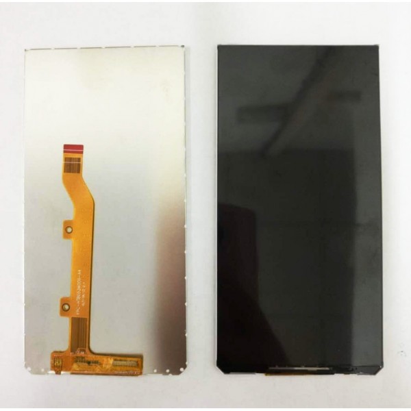 N63.2 LCD para ALCATEL 1C / OT5009