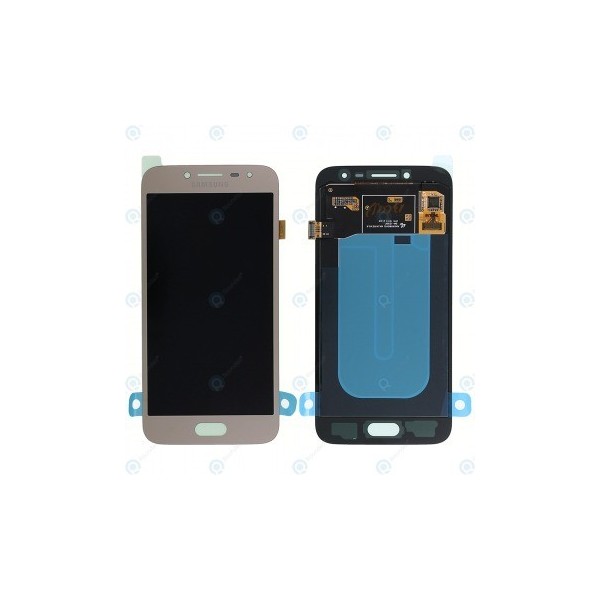 Pantalla LCD Display + Tactil Original Samsung SM-J250 Galaxy J2 Pro 2018