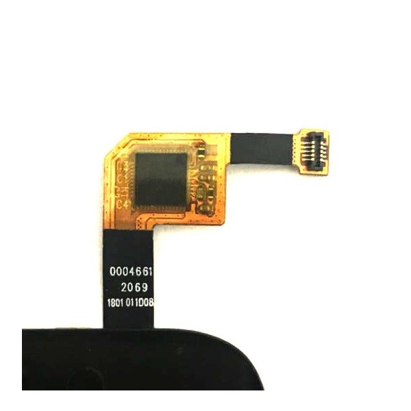 N61 Pantalla Tactil Para ALCATEL OT5044R (NEGRO )