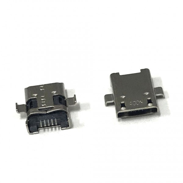 N99 Conector De Carga USB Para ASUS ME103 / ME103K/  Z380KL / P023 / P024