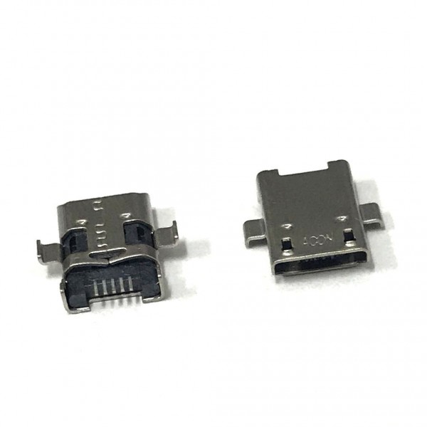N99 Conector De Carga USB Para ASUS ME103 / ME103K/  Z380KL / P023 / P024 N99 Conector De Carga USB Para ASUS ME103 / ME103K/  Z380KL / P023 / P024