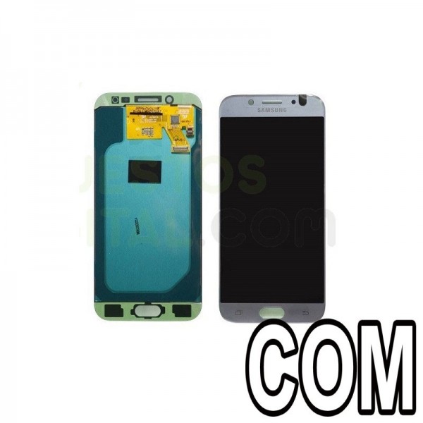 Pantalla Completa Compatible Para SAMSUNG GALAXY J5 2017 / J530 ( NEGRO / ORO / PLATEADO - AZUL ) Pantalla Completa Compatible Para SAMSUNG GALAXY J5 2017 / J530 ( NEGRO / ORO / PLATEADO - AZUL )