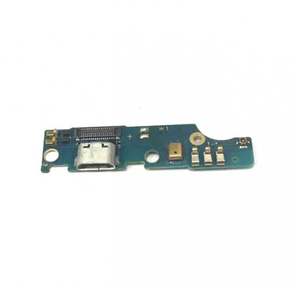 Placa Con Conector Carga Y Microfono Para MEIZU M2 / MEILAN 2