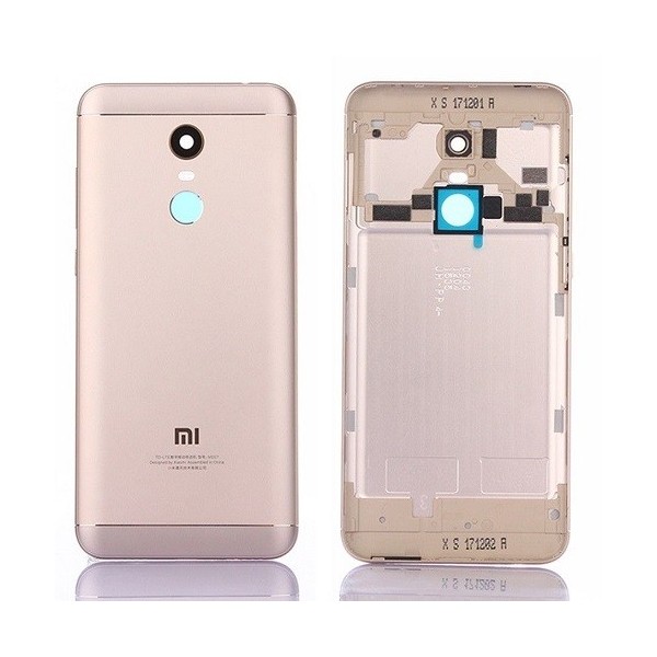 Tapa Trasera Para Xiami Redmi 5 Plus / Redmi 5plus