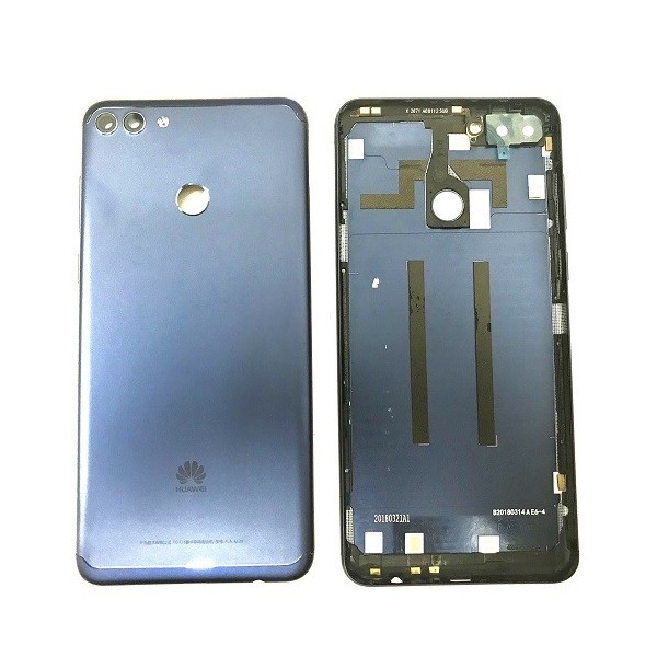 Tapa Trasera Para Huawei Y9 2018