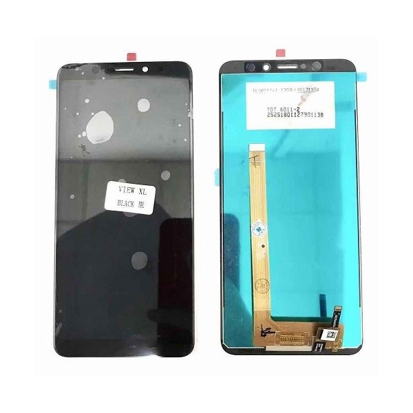 Pantalla Completa Para WIKO VIEW XL