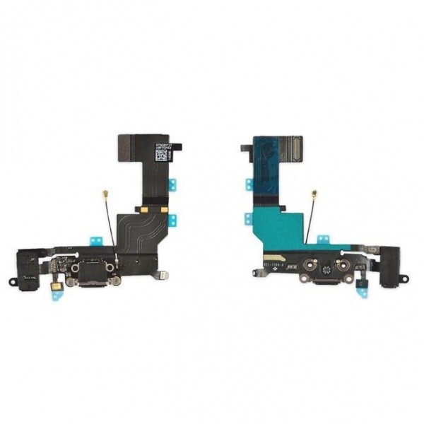 Conector Flex De Carga Para Iphone SE, iPhone 5SE