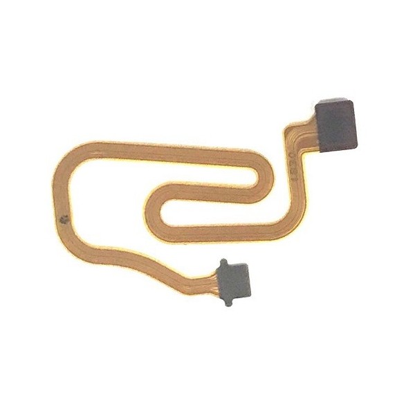 flex cable conector lector huella para Huawei Nova 3