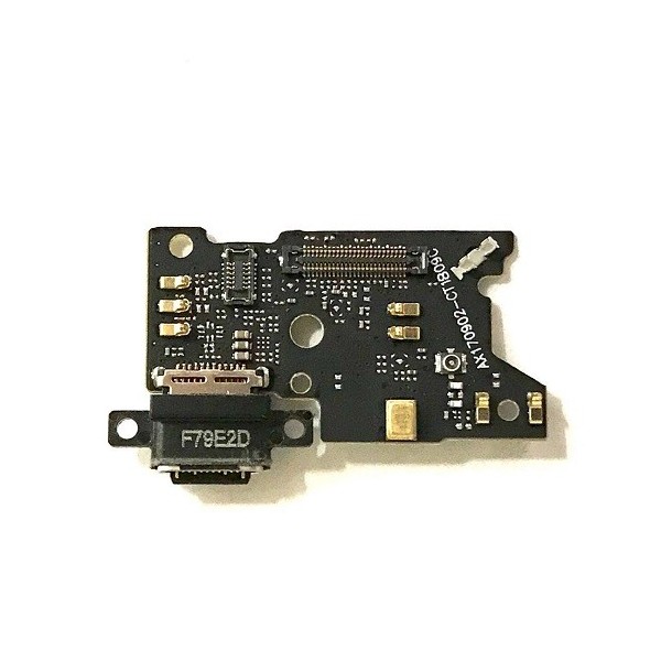 N33 Placa de carga y Microfono para Xiaomi Redmi Note 3