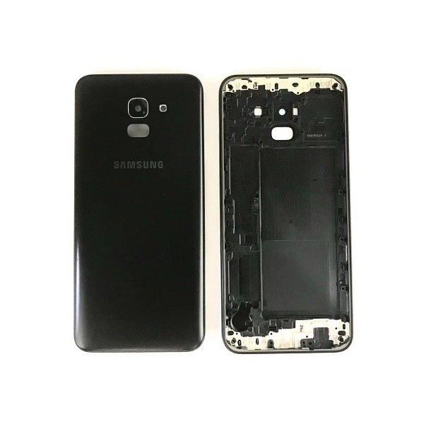 Tapa Trasera Para Samsung Galaxy J6 / J600F