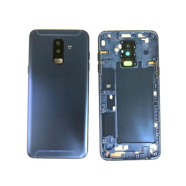 Tapa Trasera Para SAMSUNG GALAXY A6 PLUS A605