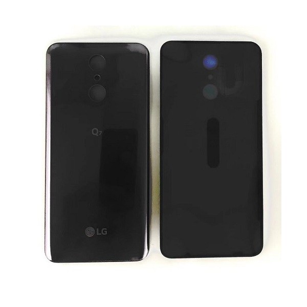 Tapa Trasera Para LG Q7