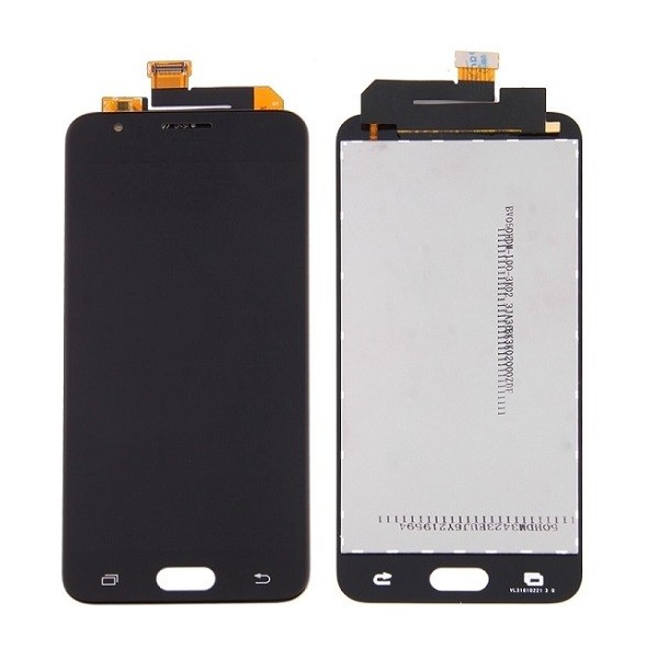 PanTalla Completa Compatible Para SAMSUNG GALAXY J5 PRIME / G570 2