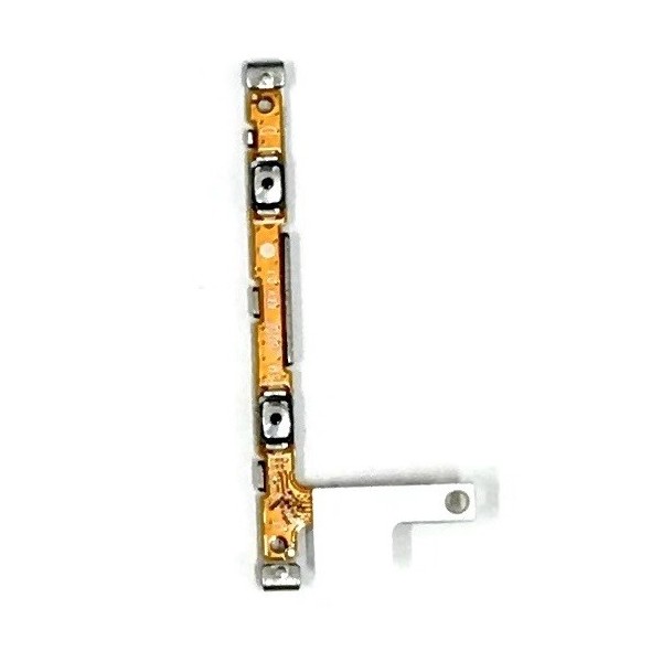 Flex Boton Power Encendido Volumen Para Samsung Galaxy J4 Plus / J6 Plus / J610 / J415