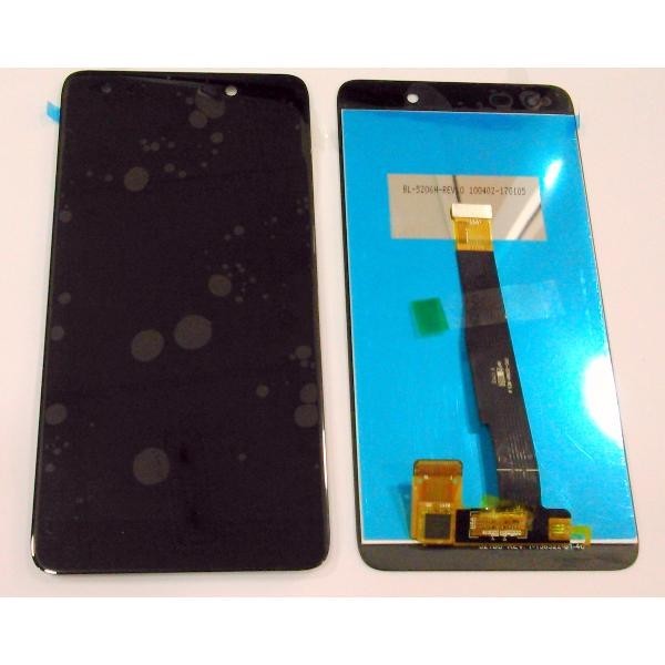 N29.1 Pantalla Completa Para Alcatel Idol 5S / 6060 / 6060X