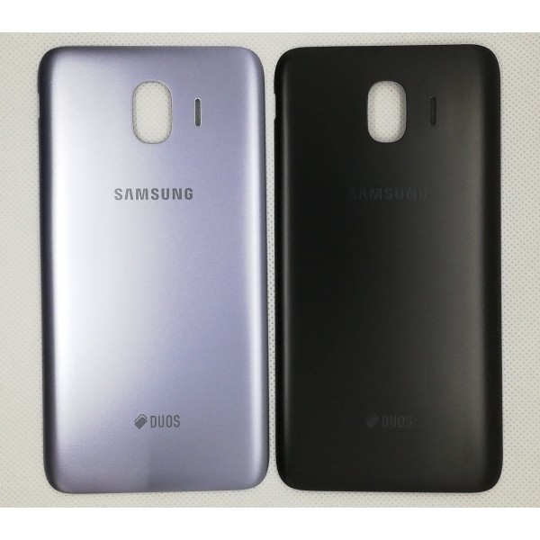 Tapa Trasera Para Samsung Galaxy J4 / J400