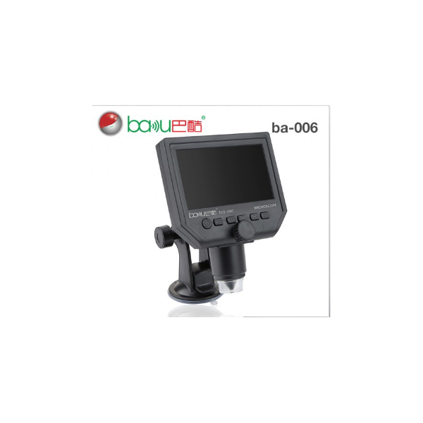 MA1 MICROSCOPIO DIGITAL BAKU BA-006 / BAKU 006