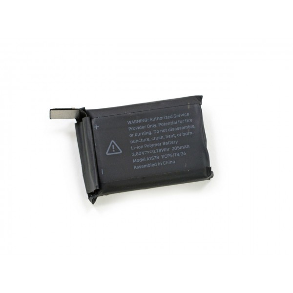 Bateria Para Reloj APPLE WATCH 42MM De Pimera Generacion