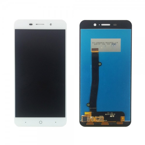 Pantalla Completa Original Para ZTE Blade A602