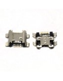 N101 Conector De Carga Micro USB para Huawei Y7 2018 / Y7 Prime 2018 / Honor 7c / P Smart 2019