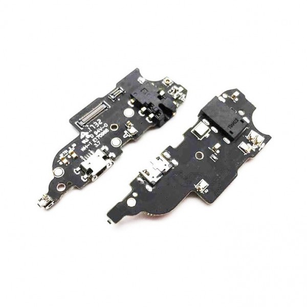 Placa Con Conector Carga Y Microfono Para MEIZU M6 / MEILAN 6