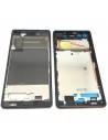 Carcasa Frontal / Chasis Para Sony Xperia X / Sony X