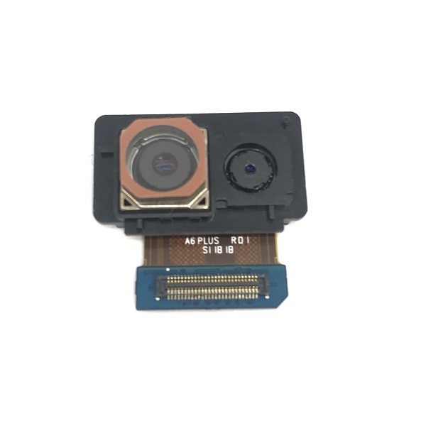 N265 Camara Trasera Para Samsung Galaxy J8 / J810