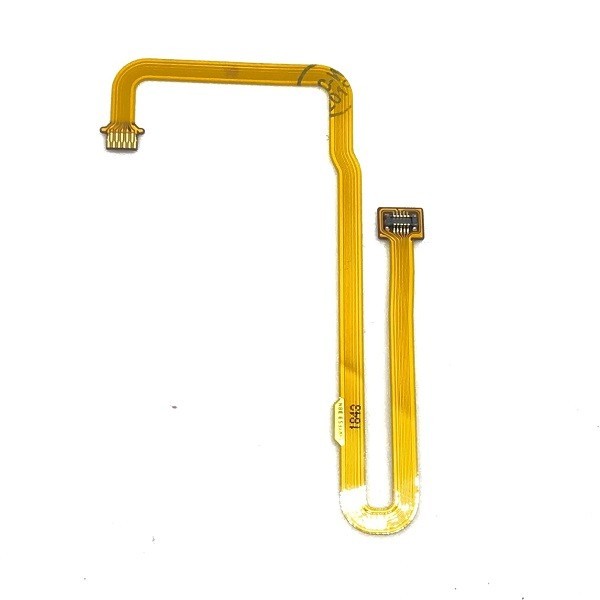 Flex De Conectar Lector Huella Y PLaca Base PAra Huawei Honor 10 Lite