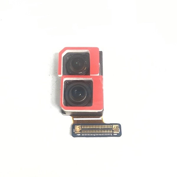 N271 Camara Delantera Para Samsung Galaxy S10 Plus / G975 2