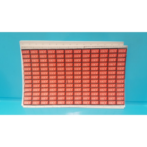 Pegatina Para Moviles Color Aleatorio