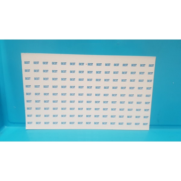 Pegatina Para Moviles Color Aleatorio