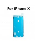 Adhesivo Pantalla Para iPhone X / iPhone XS / iPhone 11 PRO Pegatina Frontal Delantero