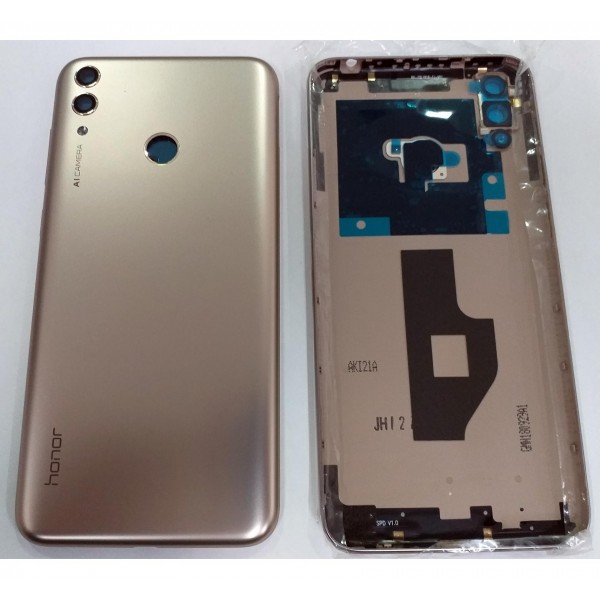 Tapa Trasera Para Huawei Honor 8C / Honor8C