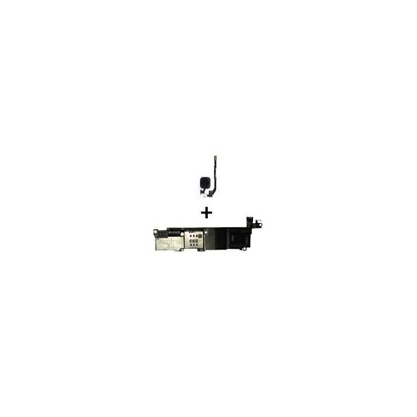 Placa Base Apple Iphone SE A1723 16GB Sin Boton Home Libre Original Usado