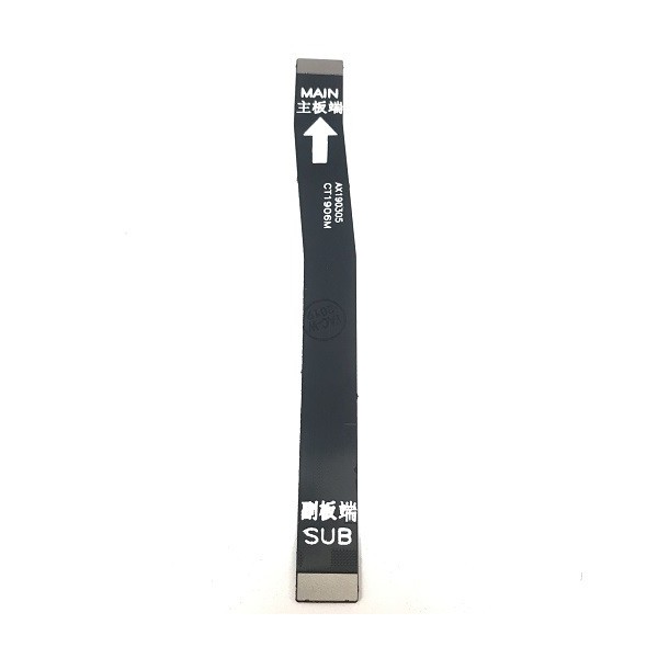 Flex Puente LCD De Conectar Placa Para Xiaomi Redmi 7 / Redmi7