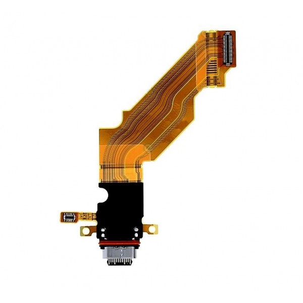 Flex Conector De Carga Para Sony Experia XZ3