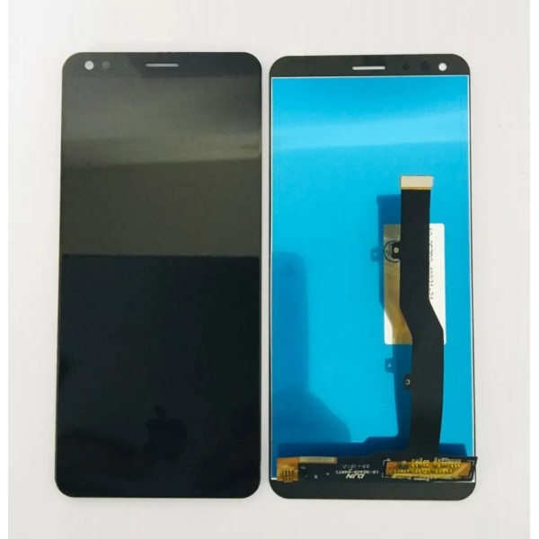 N56 Pantalla Completa Para ZTE Blade V9