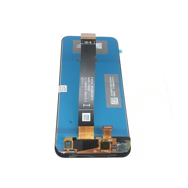 N39.1 Pantalla Completa Para Huawei Y5 2019