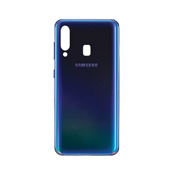 Tapa Trasera Para Samsung Galaxy A60 /