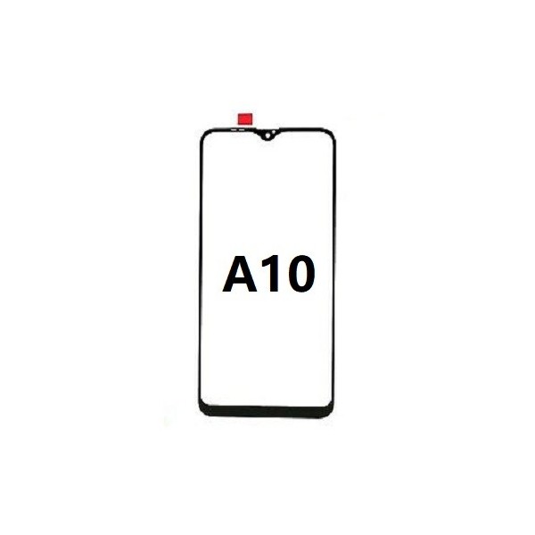 Cristal Frontal Para Samsung Galaxy A10 / A105